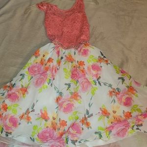 Girl Dress